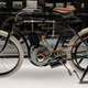 The first Harley!
